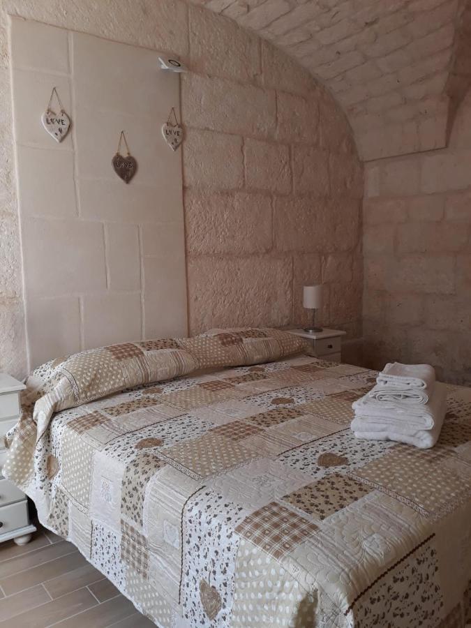 Casa Del Cuore Ostuni Exterior photo