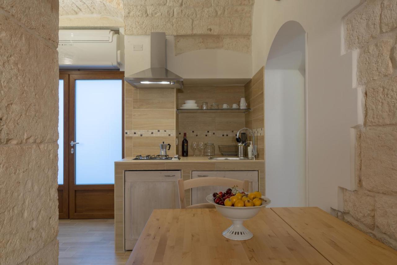 Casa Del Cuore Ostuni Exterior photo