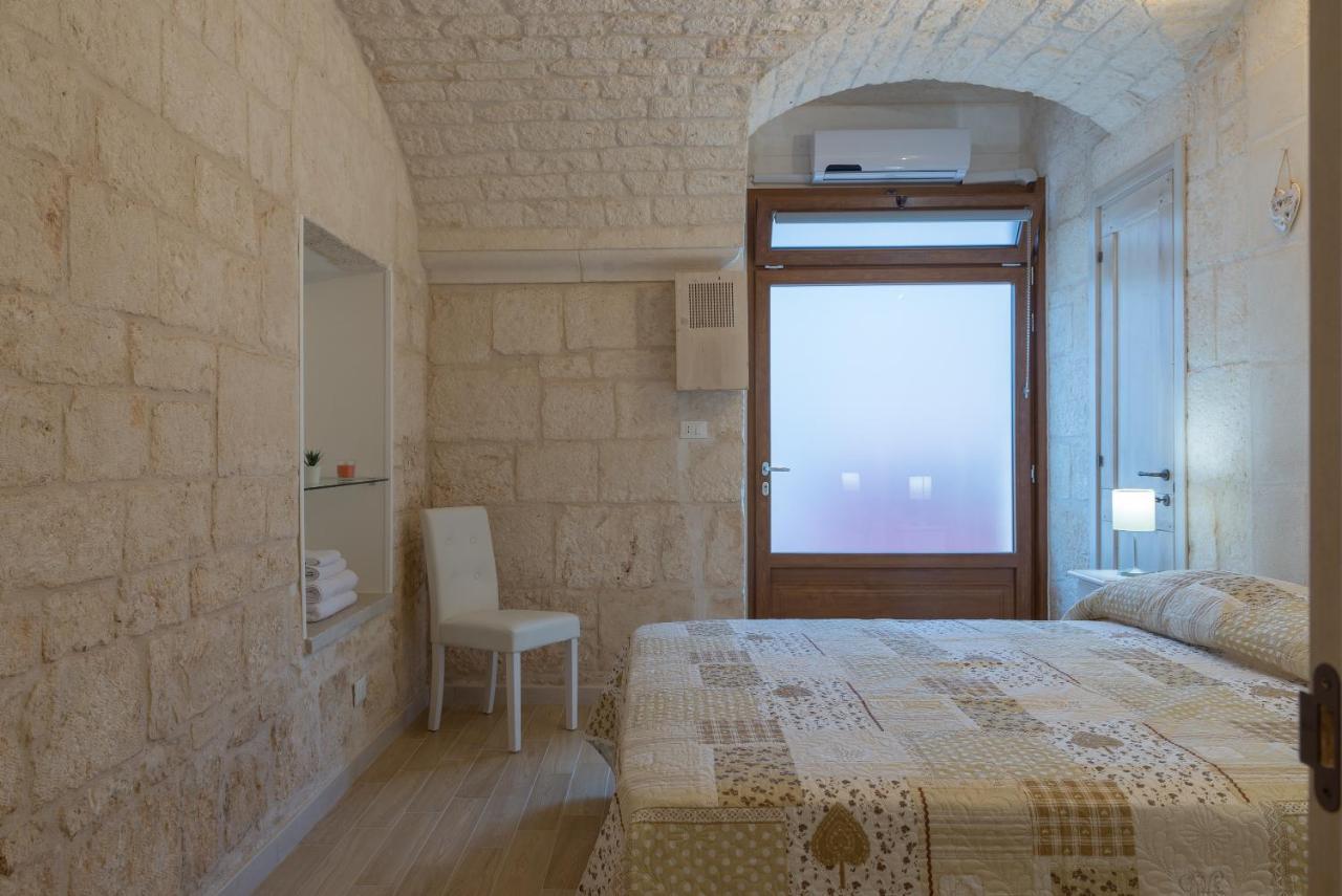 Casa Del Cuore Ostuni Exterior photo