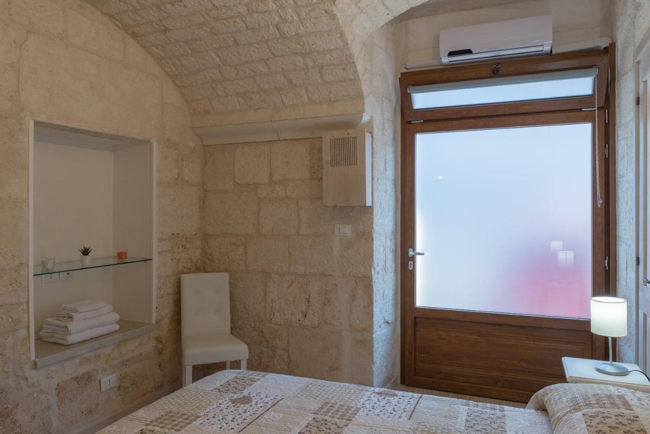 Casa Del Cuore Ostuni Exterior photo