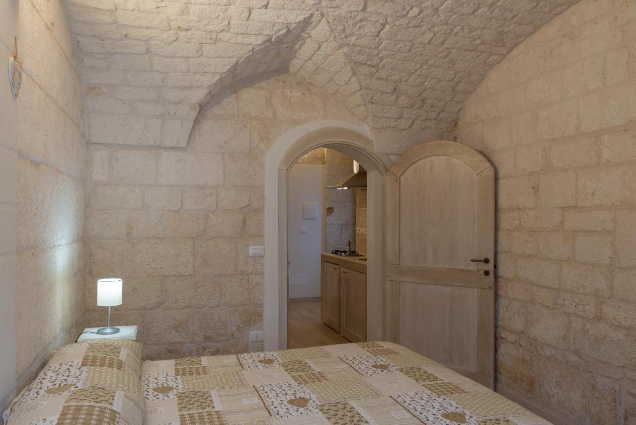 Casa Del Cuore Ostuni Exterior photo